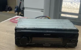 Купить Автомагнитола  Sony -a112u б/у , в Новокуйбышевск Цена:3500рублей