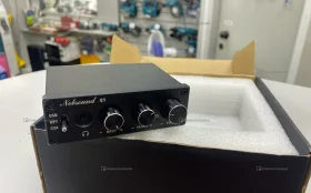 Купить Усилитель  звука Nolsound б/у , в Красноярск Цена:990рублей