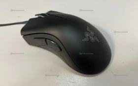Купить Мышь Razer Deathadder Essential б/у , в Тюмень Цена:590рублей