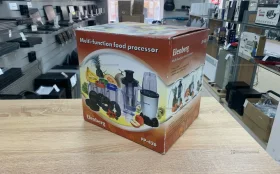 Купить Многофункциональный кухонный комбайн б/у , в Саратов Цена:1500рублей