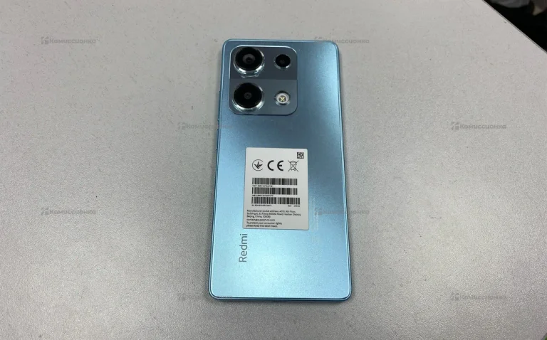 Xiaomi Redmi Note 14S 8/256 ГБ