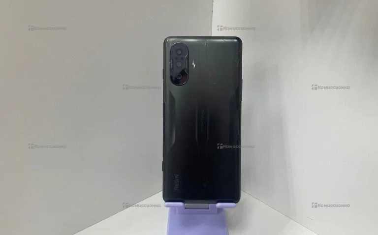 Xiaomi Redmi K40 Gaming 8/256 ГБ