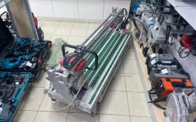 Купить Плиткорез DLT OptiTronic Auto-1200 версия PRO б/у , в Казань Цена:59900рублей