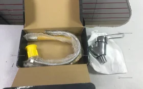 Купить Смеситель м-2027bg б/у , в Саратов Цена:750рублей