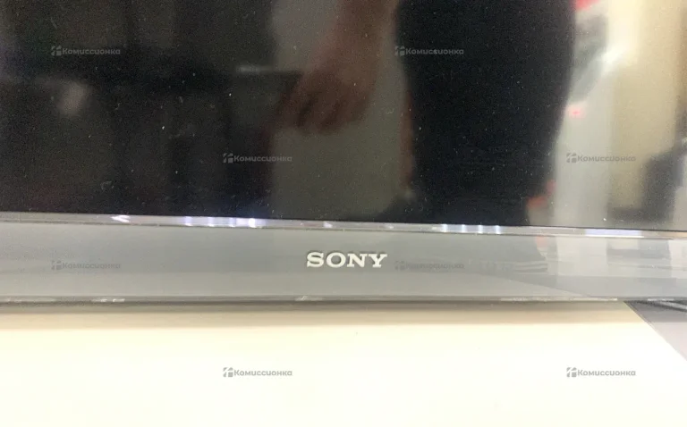 Телевизор Sony KDL-32EX420