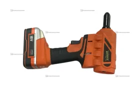 Купить Заклепочник MESSER DPM-004A б/у , в Челябинск Цена:14900рублей