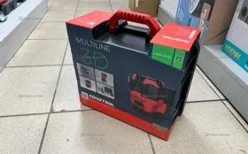Купить Лазерный уровень Condtrol Multiline 3D б/у , в Санкт-Петербург Цена:4500рублей
