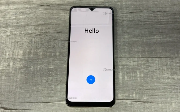 Realme 10 5G 8/256 ГБ