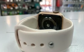 Купить Часы  Apple Watch pink б/у , в Екатеринбург Цена:3990рублей