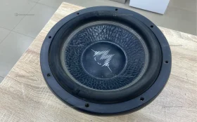 Купить Сабвуфер   MOMO UB-1200 б/у , в Саратов Цена:2900рублей