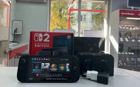 Купить Игровая приставка Nintendo Switch 2 б/у , в Симферополь Цена:38900рублей