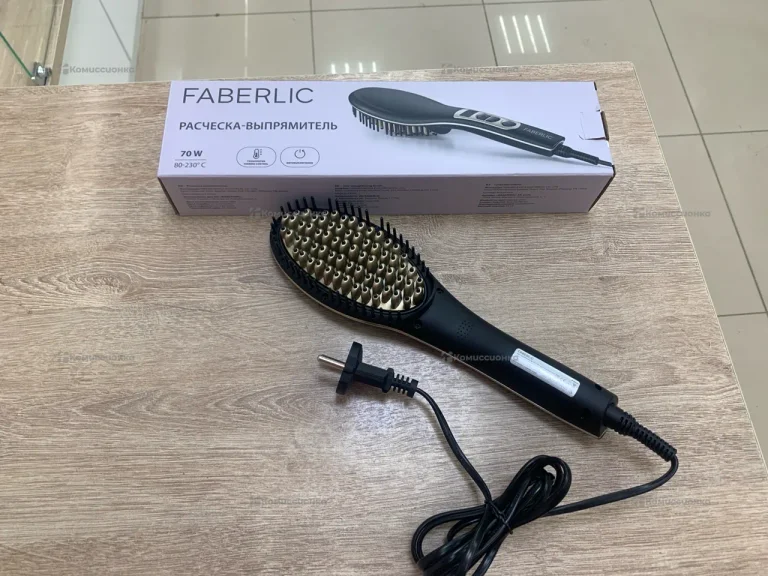 Расчистка выпрямитель Faberlic