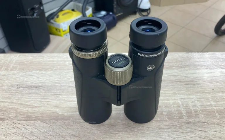 Бинокль Shuntu 10x42