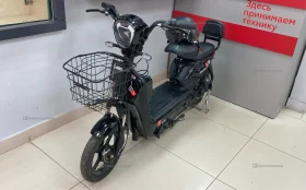 Купить Электро скутер Gicin 8SK 2026 б/у , в Самара Цена:24500рублей