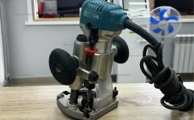 Купить Фрезер Makita RT0700C б/у , в Казань Цена:6900рублей