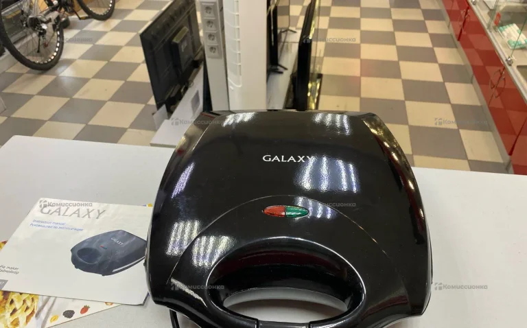 Паймекер Galaxy