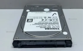 Купить Жесткий диск Toshiba 500gb б/у , в Краснодар Цена:990рублей