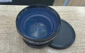 Купить Объектив для макро съемки Carls ST DSLR Pro MC AF б/у , в Краснодар Цена:1800рублей
