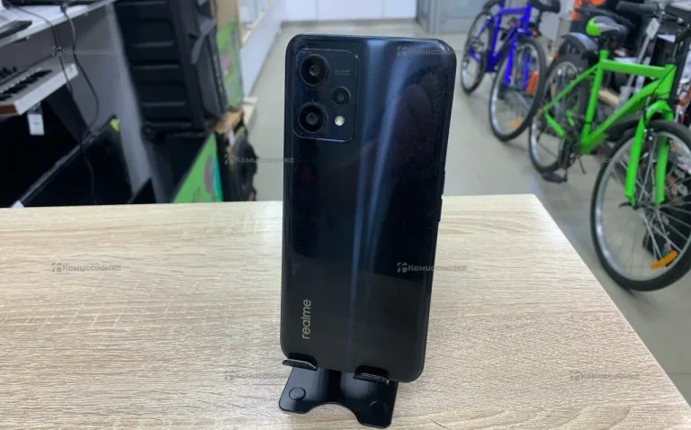 Realme 9 Pro 5G 8/128 ГБ