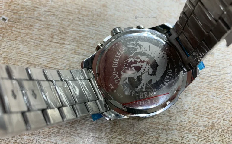 Часы Diesel DZ-4308