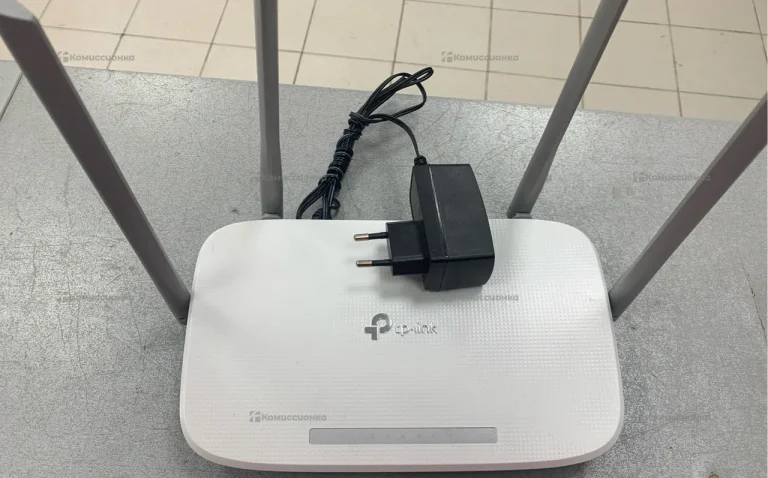 Роутер TP-Link EC220-G5