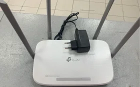 Купить Роутер TP-Link EC220-G5 б/у , в Самара Цена:1500рублей