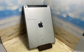 Купить Планшет Apple ipad 5 поколения 32гб б/у , в Тюмень Цена:5990рублей