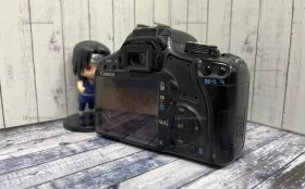 Купить Фотоаппарат Canon DS126231 б/у , в Тюмень Цена:4200рублей