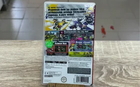 Купить картридж Nintendo Switch Splatoon 2 б/у , в Казань Цена:890рублей