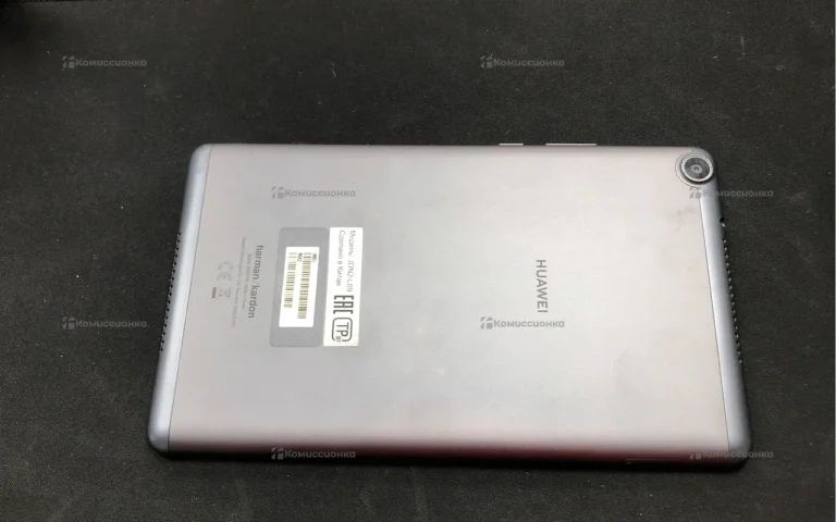 Планшет HUAWEI MediaPad M5 lite 3/32GB