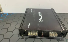 Купить Усилитель  Avatar ABR-200.2 б/у , в Набережные Челны Цена:3900рублей