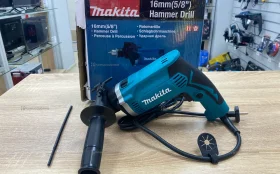 Купить Дрель Makita HP1630 б/у , в Красноярск Цена:2490рублей