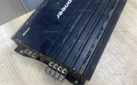 Купить Усилитель Pioneer TS-45.1 3000w б/у , в Пенза Цена:2300рублей