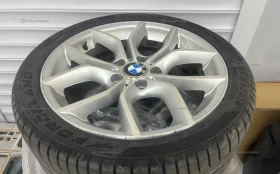 Купить Литые диски для BMW 5x114,3 б/у , в Краснодар Цена:44900рублей