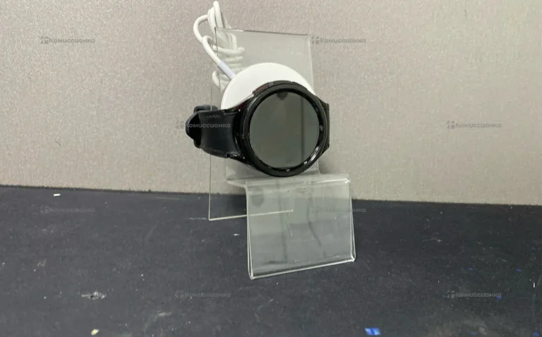 Смарт-часы Samsung Galaxy Watch6 Classic 47mm