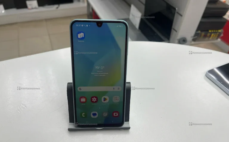 Samsung Galaxy A16 6/256 ГБ