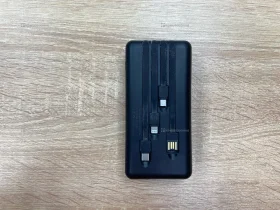 Купить Пауэрбанк с солнечной батареей 50000mAh б/у , в Пенза Цена:650рублей