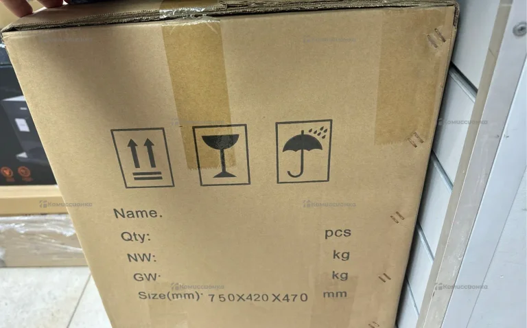 Пылесос моющий chance lam c10