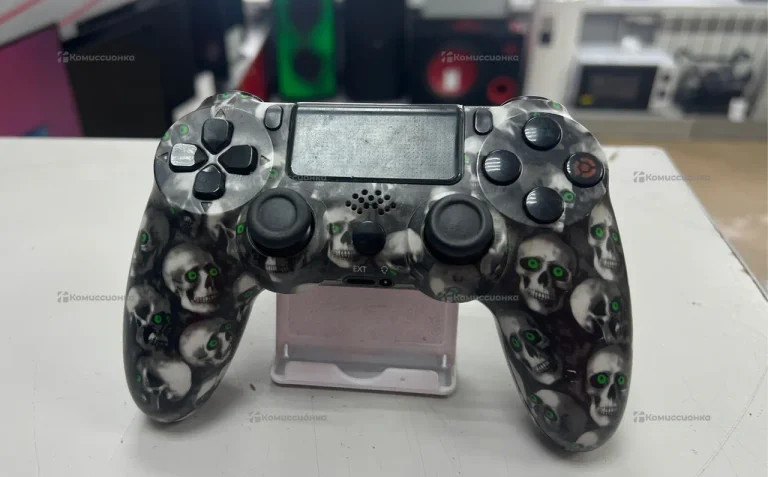 Sony PlayStation 4 DualShock (rep)