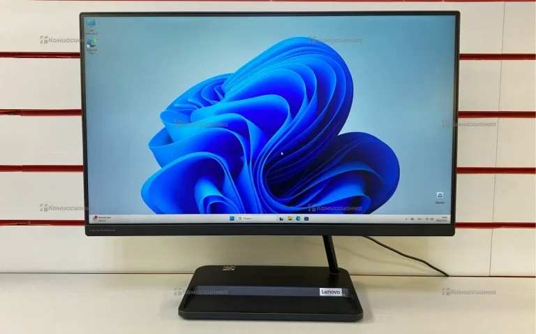 Моноблок  Lenovo F0G100MFRK