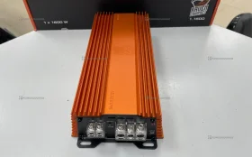Купить Усилитель DL Audio Raven 1.1600 б/у , в Пермь Цена:8990рублей