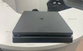 Купить Приставка Sony PlayStation 4 Slim 861Gb б/у , в Екатеринбург Цена:13990рублей