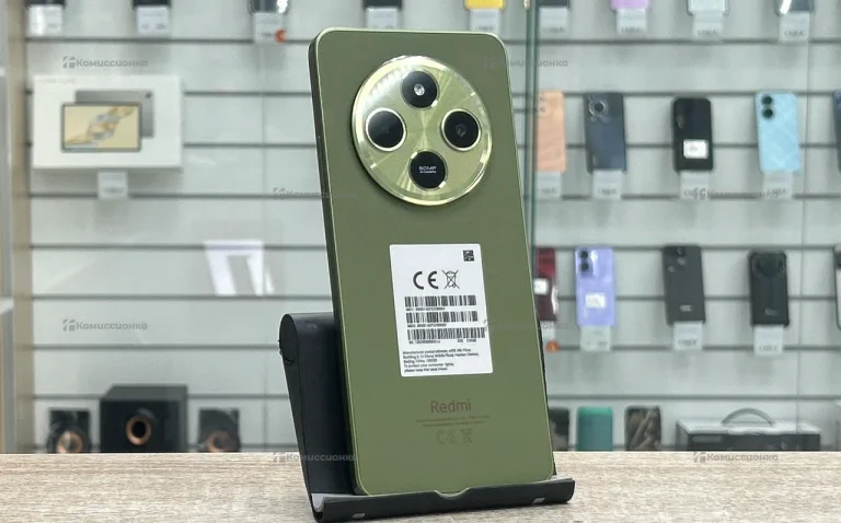 Xiaomi Redmi 14C 8/256 ГБ