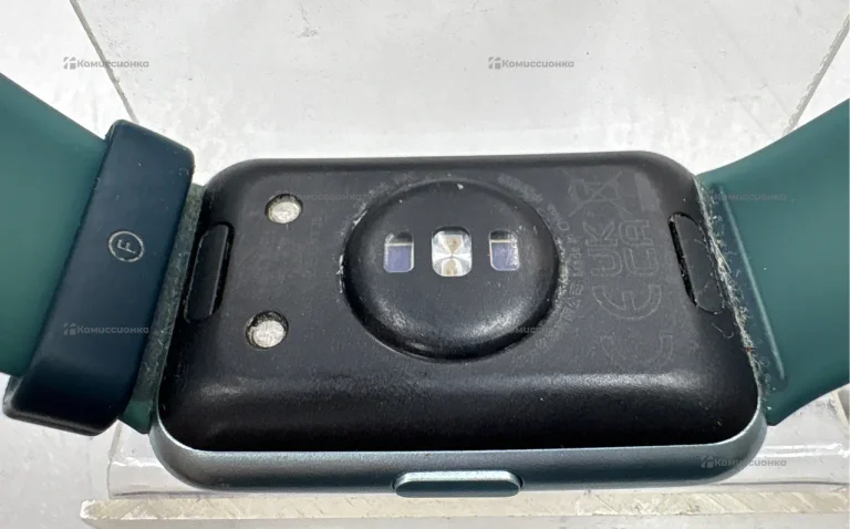 Часы Huawei watch fit-5b3