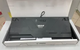 Купить Клавиатура Msi Vigor GK30 б/у , в Набережные Челны Цена:1490рублей