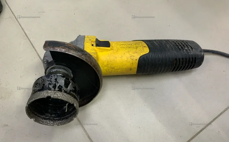 УШМ Stanley Fatmax FMEG825