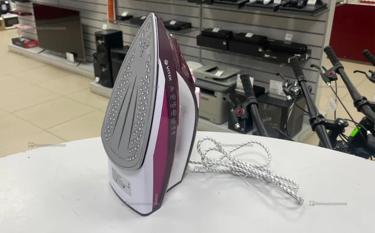 Утюг Vitek VT-1215