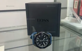 Купить Часы  HUGO BOSS б/у , в Копейск Цена:2500рублей