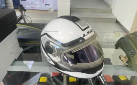Купить Мотоциклетный шлем ls2 б/у , в Тольятти Цена:5500рублей