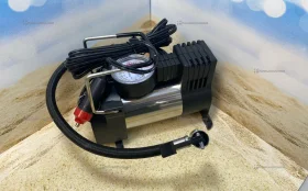 Купить Компрессор DC 12V б/у , в Тюмень Цена:1390рублей